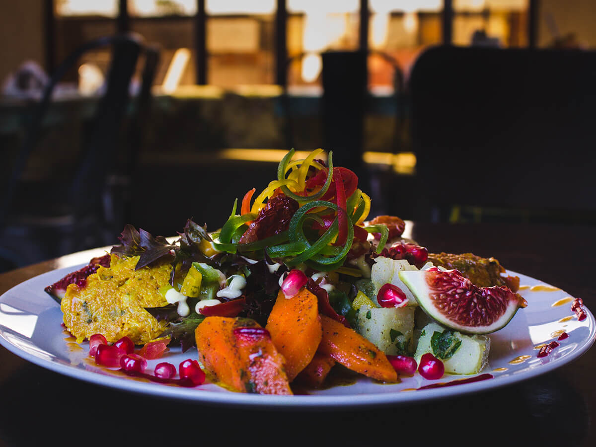 Image gallery marquee