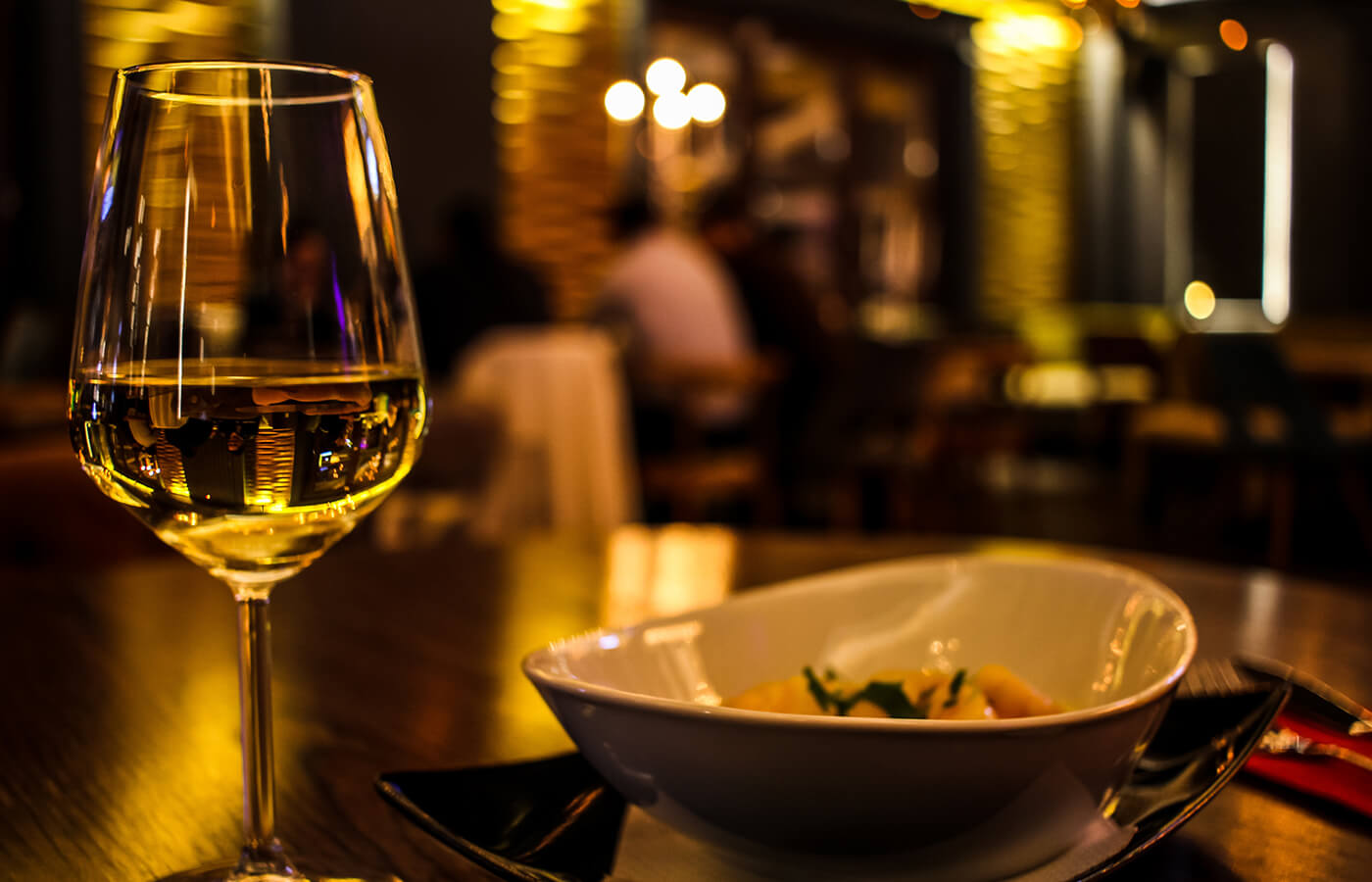 Image gallery marquee