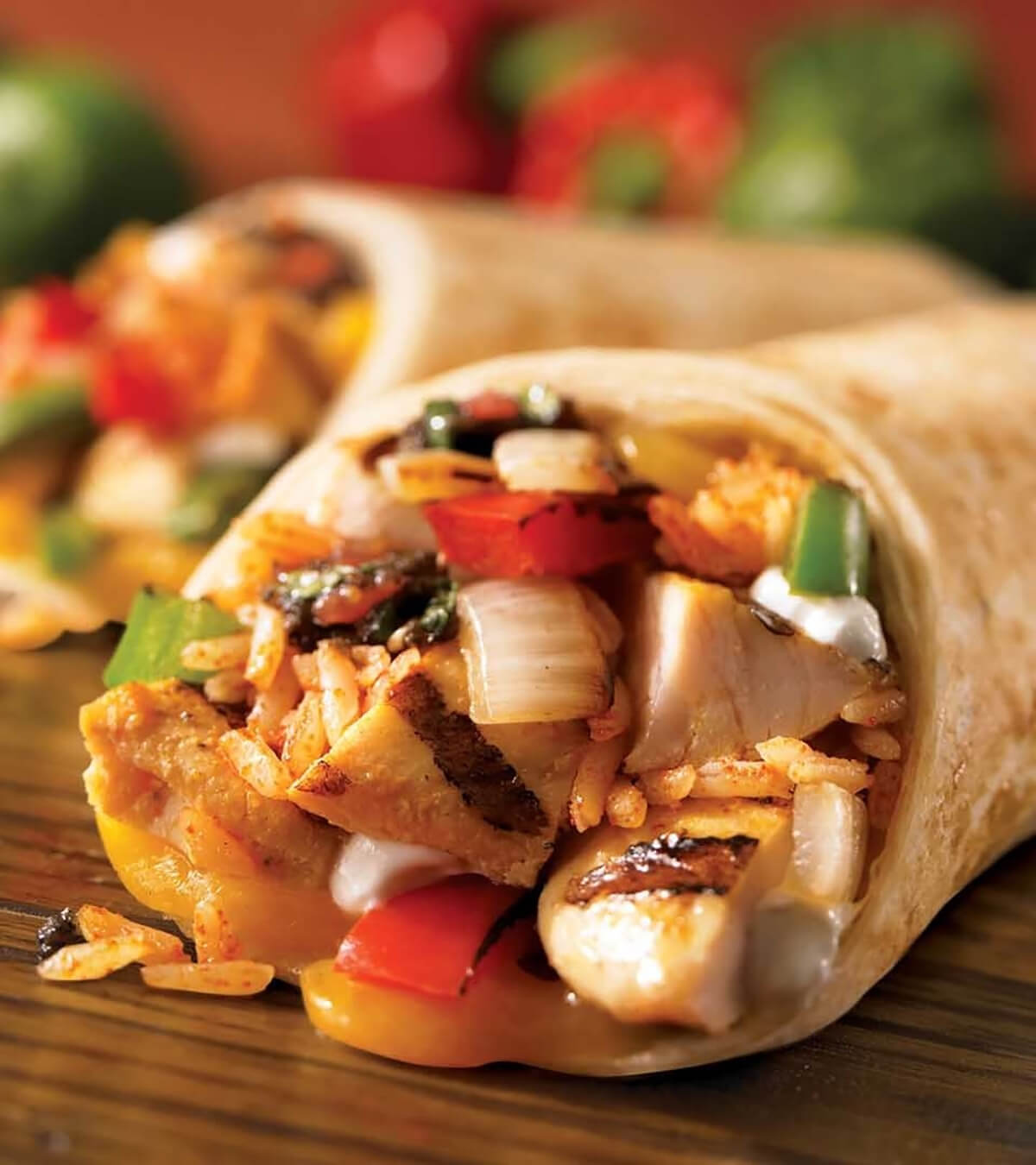 Image gallery marquee