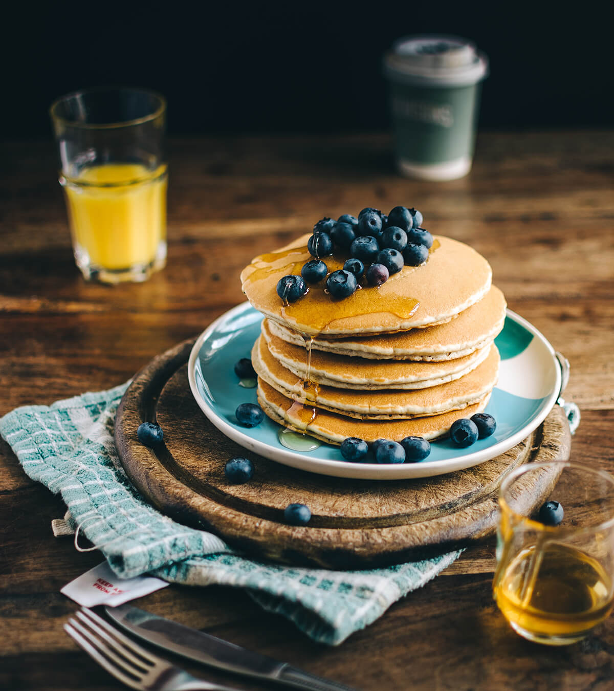 Image gallery marquee