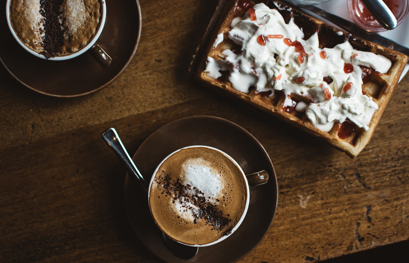 Image gallery marquee